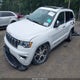1C4RJFBG7MC704783 2021 Jeep Grand Cherokee Limited 4X4 auction photo thumbnail 2