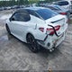 4T1B61HK5JU006305 2018 Toyota Camry Xse auction photo thumbnail 3