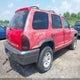 1B4HS38N62F154062 2002 Dodge Durango Sport auction photo thumbnail 4