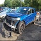 1FM5K8GC6NGA86035 2022 Ford Explorer St auction photo thumbnail 2