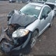 4A3AK64F67E070130 2007 Mitsubishi Eclipse Se auction photo thumbnail 2