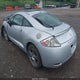 4A3AK64F67E070130 2007 Mitsubishi Eclipse Se auction photo thumbnail 3