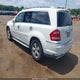 4JGBF7BE1BA730663 2011 Mercedes-Benz Gl 450 4Matic auction photo thumbnail 3