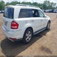 4JGBF7BE1BA730663 2011 Mercedes-Benz Gl 450 4Matic auction photo thumbnail 4