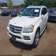 4JGBF7BE1BA730663 2011 Mercedes-Benz Gl 450 4Matic auction photo thumbnail 6