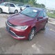 1C3CCCABXFN576734 2015 Chrysler 200 Limited auction photo thumbnail 2