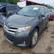 4T3ZA3BB8EU081515 2014 Toyota Venza Le auction photo thumbnail 2