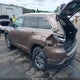 5TDJZRFH1JS838984 2018 Toyota Highlander Xle auction photo thumbnail 3