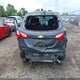 2GNAXKEV4L6154553 2020 Chevrolet Equinox Fwd Lt 1.5L Turbo auction photo thumbnail 17