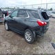 2GNAXKEV4L6154553 2020 Chevrolet Equinox Fwd Lt 1.5L Turbo auction photo thumbnail 3