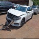 1HGCV1F37KA134718 2019 Honda Accord Sport auction photo thumbnail 2