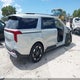 KNDNC5K31S6536957 2025 Kia Carnival Mpv Ex auction photo thumbnail 4