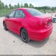 3VW1K7AJ9EM390158 2014 Volkswagen Jetta 2.0L S auction photo thumbnail 3