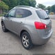 JN8AS58V39W165857 2009 Nissan Rogue Sl auction photo thumbnail 3