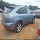 2T2GK31U38C030988 2008 Lexus Rx 350 auction photo thumbnail 4