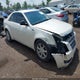 1G6DM577X80127035 2008 Cadillac Cts Standard auction photo thumbnail 1