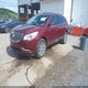 5GAKVBKD4HJ336148 2017 Buick Enclave Leather auction photo thumbnail 2