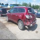 5GAKVBKD4HJ336148 2017 Buick Enclave Leather auction photo thumbnail 3