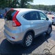 5J6RM4H56FL038532 2015 Honda Cr-V Ex auction photo thumbnail 4
