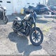 1HD4LE210KC412768 2019 Harley-Davidson Xl883 N auction photo thumbnail 2