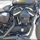 1HD4LE210KC412768 2019 Harley-Davidson Xl883 N auction photo thumbnail 9