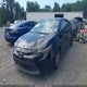 5YFEPMAE1MP191829 2021 Toyota Corolla Le auction photo thumbnail 2