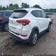 KM8J3CA45GU041446 2016 Hyundai Tucson Se auction photo thumbnail 4