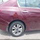 1HGCR2F34DA207010 2013 Honda Accord Lx auction photo thumbnail 17