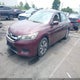1HGCR2F34DA207010 2013 Honda Accord Lx auction photo thumbnail 2
