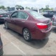 1HGCR2F34DA207010 2013 Honda Accord Lx auction photo thumbnail 3