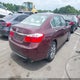 1HGCR2F34DA207010 2013 Honda Accord Lx auction photo thumbnail 4