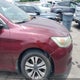 1HGCR2F34DA207010 2013 Honda Accord Lx auction photo thumbnail 6