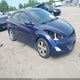 5NPDH4AE2DH339041 2013 Hyundai Elantra Gls auction photo thumbnail 1