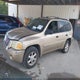 1GKDT13S452102364 2005 GMC Envoy Sle auction photo thumbnail 2
