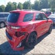 1C4RDHDG2JC222105 2018 Dodge Durango Gt Rwd auction photo thumbnail 6