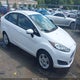 3FADP4BJXKM117164 2019 Ford Fiesta Se auction photo thumbnail 1