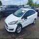 3FADP4BJXKM117164 2019 Ford Fiesta Se auction photo thumbnail 2
