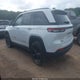 1C4RJHAG5PC609141 2023 Jeep Grand Cherokee Altitude 4X4 auction photo thumbnail 3