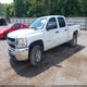 1GC4KVBG3AF157992 2010 Chevrolet Silverado 2500Hd Work Truck auction photo thumbnail 2