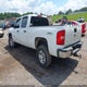 1GC4KVBG3AF157992 2010 Chevrolet Silverado 2500Hd Work Truck auction photo thumbnail 3