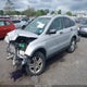 5J6RE4H59AL073894 2010 Honda Cr-V Ex auction photo thumbnail 2