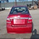 KL1TD56688B066247 2008 Chevrolet Aveo Ls auction photo thumbnail 16