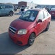 KL1TD56688B066247 2008 Chevrolet Aveo Ls auction photo thumbnail 2