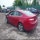 1FA6P0HD7E5379866 2014 Ford Fusion Se auction photo thumbnail 3