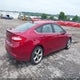 1FA6P0HD7E5379866 2014 Ford Fusion Se auction photo thumbnail 4