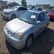 1HGEM22932L082567 2002 Honda Civic Ex auction photo thumbnail 2