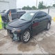 1G1ZE5ST9HF173613 2017 Chevrolet Malibu 1Lt auction photo thumbnail 2