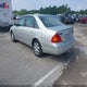 4T1BF28B01U162595 2001 Toyota Avalon Xl auction photo thumbnail 3