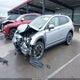 JF2GTAPC2M8287233 2021 Subaru Crosstrek Premium auction photo thumbnail 2