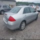 1HGCM66417A091302 2007 Honda Accord 3.0 Se auction photo thumbnail 4